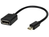 MCL Samar DisplayPort cable