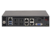 Supermicro SuperServer E200-8D