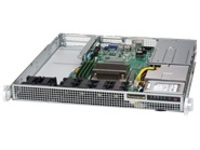 Supermicro SuperServer 1019S-WR