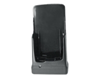 GTS HCH-5510VL-CHG-DESK Single Bay Vehicle and Desktop Cradle Charger