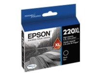 Epson 220XL With Sensor