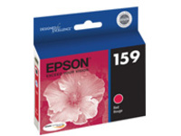 Epson 159 - Red - original