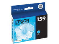 Epson 159 - Cyan - original