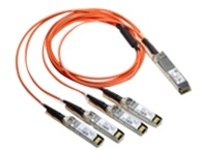 Dell 40GbE Active Breakout Cable