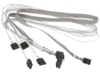 Supermicro - SATA / SAS cable