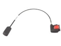 Zebra - Vibration cable