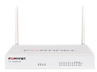Fortinet FortiWiFi 60E-DSL