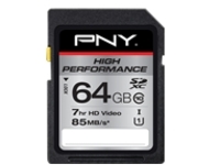 PNY High Performance