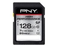PNY High Performance