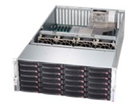Supermicro SC846 XA-R1K23B | Overview, Specs, Details | SHI