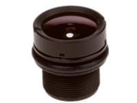 AXIS - CCTV lens - fixed iris