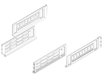 Eaton - Rack chassis mounting kit