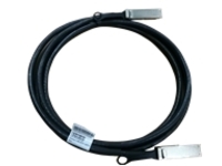 HPE X240 Direct Attach Copper Cable