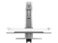 Humanscale Shelf Humanscale QuickStand | Overview, Specs, Details | SHI