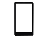 Datalogic - Handheld screen protector (pack of 5)