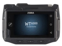 Zebra WT6000 Wearable Computer
