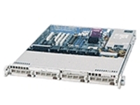 Supermicro SC813MT-300C