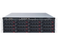 Supermicro SuperStorage Server 6038R-E1CR16H