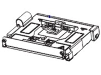 Zebra - Spare parts kit