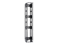 Panduit PatchRunner High Capacity Vertical Cable Manager