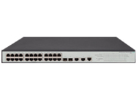 HPE 1950-24G-2SFP&#x2B;-2XGT-PoE&#x2B;