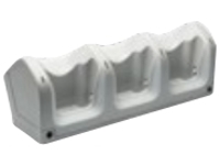 Datalogic - Barcode scanner docking cradle