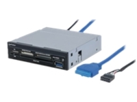 Manhattan Multi-Card Reader/Writer