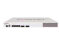 Fortinet FortiWeb 600D