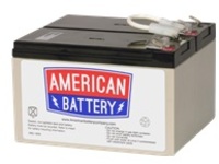 ABC RBC109 - UPS battery
