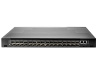 HPE Altoline 6960 32QSFP28 x86 ONIE AC Back-to-Front Switch