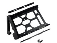 QNAP TRAY-35-BLK01 - System hard drive tray