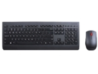 Lenovo Professional - Keyboard and mouse set