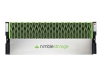 Nimble Storage All Flash AF-Series AF1000