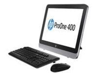 HP ProOne 400 G1 - All-in-one | Overview, Specs, Details | SHI