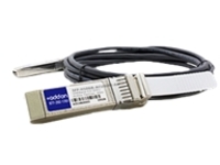 AddOn - Ethernet 10GBase-CU cable