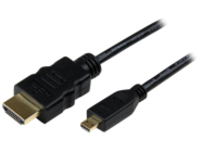 StarTech.com 3 ft High Speed HDMI? Cable with Ethernet