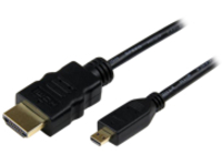 StarTech.com 3 ft High Speed HDMI? Cable with Ethernet