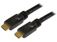 StarTech.com 10m High Speed HDMI Cable