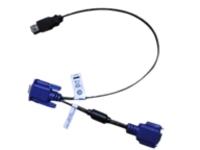Raritan - Video / USB cable