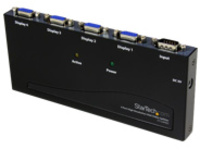 StarTech.com 4-Port VGA Video Splitter