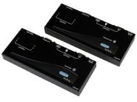 StarTech.com USB PS2 KVM Console Extender Cat5 Extender - KVM extender - up to 500 ft - SV565UTP - KVM extender