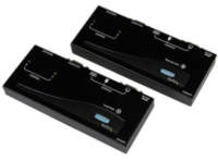 StarTech.com USB PS2 KVM Console Extender Cat5 Extender