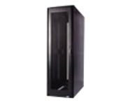 Eaton S-Series Rack with Telescopic Chimney