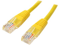 StarTech.com Cat5e Ethernet Cable
