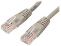 StarTech.com Cat5e Ethernet Cable