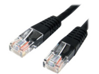 StarTech.com Cat5e Ethernet Cable