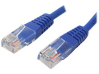 StarTech.com Cat5e Ethernet Cable