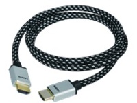 SIIG Woven Braided High Speed HDMI Cable