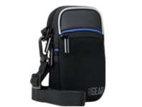 USA Gear Compact - Sling bag for camera