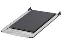 Fujitsu Background Pad: fi-575BK - scanner background plate